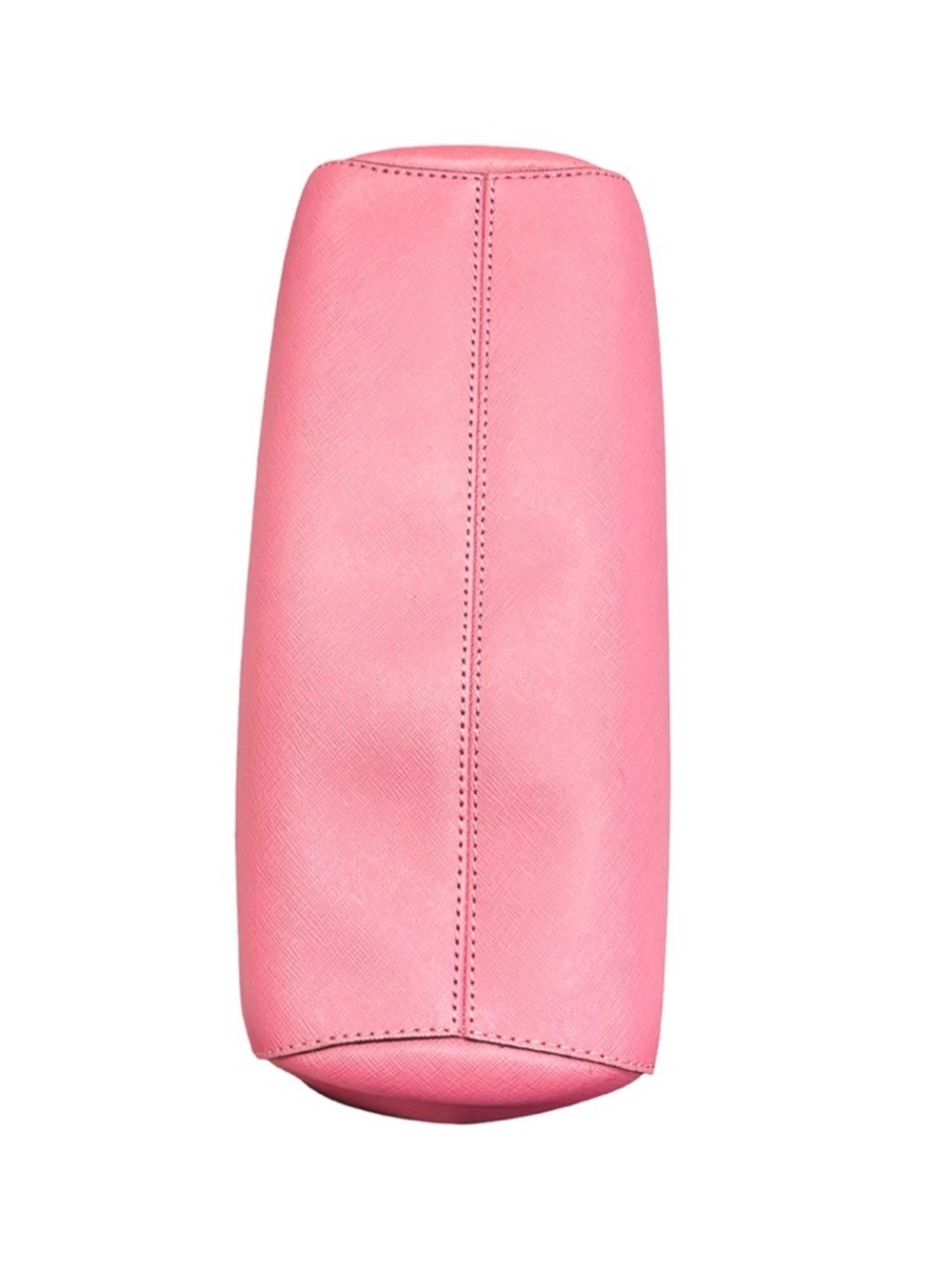 🩷Michael Kors Pink Jet Set Tote with Gold Chain Straps- Preppy- Summer Style🩷 - Picture 6 of 6